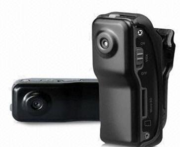 konpcoiu mini body camera