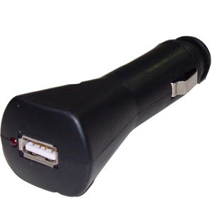 usb car charger