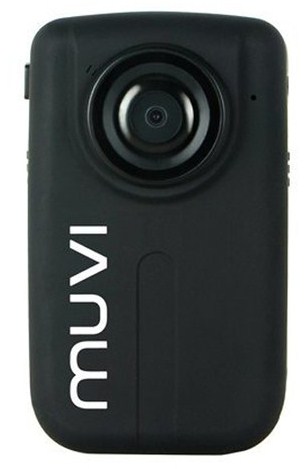 Muvi Camera