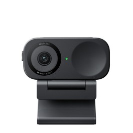 Insta360 Link 2C 4K AI Digital Zoom Auto Focus Webcam - CINSABNA