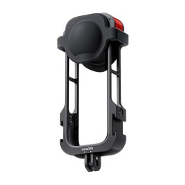 Utility Frame for Insta360 X4 Waterproof 360° 8K Action Camera ...