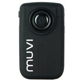 ビデオカメラ Veho Muvi HD1080P Micro Camcorder Veho Muvi HD Pro Mini Camera with Wireless Remote 1080P / VCC-005