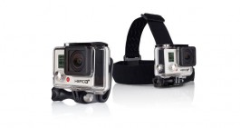楽天市場】gopro 3wayの通販