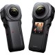 Insta360 ONE RS 1-Inch 360 Edition Leica 6K VR Action Camera