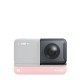 360 Lens Module for Insta360 ONE RS VR Waterproof Action Camera