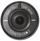 Contour+ 2 Lens Cover
