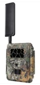 Spartan AT&T GoCam 720P 4G Wireless Trail Camera Blackout IR