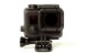 GoPro Hero 3 3+ 4 Case Black Blackout Waterproof Housing
