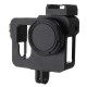 CNC Metal Case for GoPro HERO5 HERO6 35MM