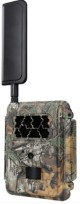 Spartan Verizon GoCam 720P 4G Wireless Trail Camera Blackout IR