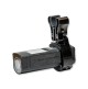 Round Clamp Mount for Maxcam 7 and Solo POV Hunting Camera