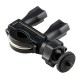 Bike Handlebar Mount 1/4" Thread