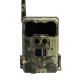 BlacK Gate R4G Lite No Glow Multi Network LTE Cellular Trail Camera