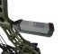 Bow Stabilizer Mount Adapter for Maxcam 7 4K WiFi POV Waterproof Hunting Camera