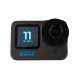 GoPro Hero 11 Hero 12 Hero 13 Modified Night Vision IR Full Spectrum Infrared NDVI Camera
