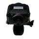 GoPro Tripod Adapter 1/4”-20 Saddle Mount for Garmin Virb360 Camera