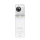 Insta360 Nano Modified 360° VR Night Vision IR Camera (Infrared)