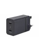Lawmate PV-TC10i HD 1080P WiFi Covert Wall Charger Hidden Camera DVR