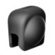 Lens Cap for Insta360 X3 72MP Waterproof 5.7K 360° VR Action Camera