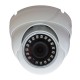 Marine 1080P HD Infrared Dome Camera