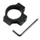 Bullet HD Aluminum Universal Tripod Mount 1/4" Adapter