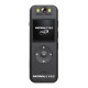 PatrolEyes FLEX Rotating Lens 4K Ultra HD WiFi Mini Magnetic Pocket Body Camera