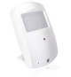 HD Infrared Motion Detector DVR with Hidden Camera (720p)