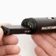 Replacement Battery for Maxcam 7 4K WiFi 8X Zoom Touchscreen Image Stabilization POV Waterproof Hunting Camera