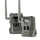 Spypoint Flex M2 Twin Pack HD Extended Battery Dual SIM Cellular Trail Camera