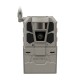 Tactacam Reveal 4.0 4K GPS IR Infrared Multi Carrier Cellular Trail Camera