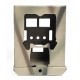 Tactacam Reveal Cellular Trail Camera Security Lock Box (Original 2018 Version ONLY)