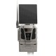 Tactacam Reveal Pro 4 Solar 4K GPS IR Infrared Multi Carrier Cellular Trail Camera