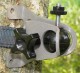 Heavy Duty Trail Camera Universal 1/4" Swivel Direct Mount Adapter