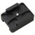 GoPro HD HERO Adjustable Pistol Picatinny Gun Mount