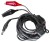 Spypoint 12V Trail Camera Power Cable 
