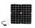 Spartan 20" 12V  Solar Panel Trail Camera Charger