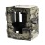Black Gate R4G Gen 2 Trail Camera Steel Security Lock Box Case