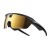 BleeqUp Rover Gold Zeiss Lens 3K 16MP AI Bluetooth Waterproof Smart Sunglasses Camera 