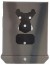 Steel Lock Box Case for Spypoint FLEX-S and FLEX-S-DARK Trail Camera Security