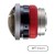 Entaniya HAL 200 Degrees 3.6 MFT Mount Fish Eye Lens