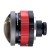 Entaniya HAL 200 Degrees 6.0 EF Mount Fish Eye Lens