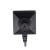 Lawmate BU-18AHD 1080p Analog Low Light Covert Body Mini Button Screw Camera Kit