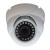 Marine 1080P HD Infrared Dome Camera