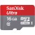 SanDisk 16GB Micro SD Card Class 10
