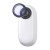 Screw-on Protective Lens Covers for Insta360 GO 2 Mini Action Camera