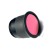 Slip On Infrared Day Filter for Modified Scope Cam 2 4K Night Vision IR Full Spectrum Camera