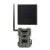 Spypoint Flex-M Trail Camera SPLB-10 12V 5W Solar Panel Bundle Value Pack