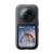Insta360 X6 360° 8K 120MP Waterproof VR Midnight Black Action Camera