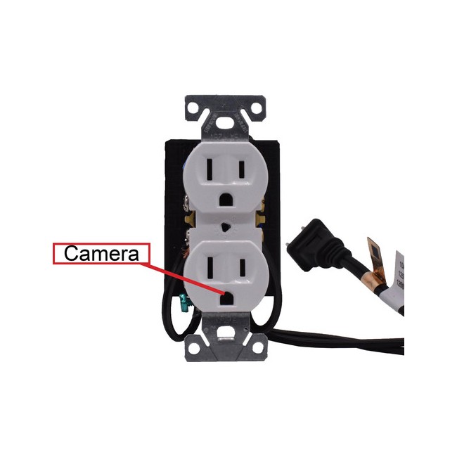 Outlet hidden camera discount