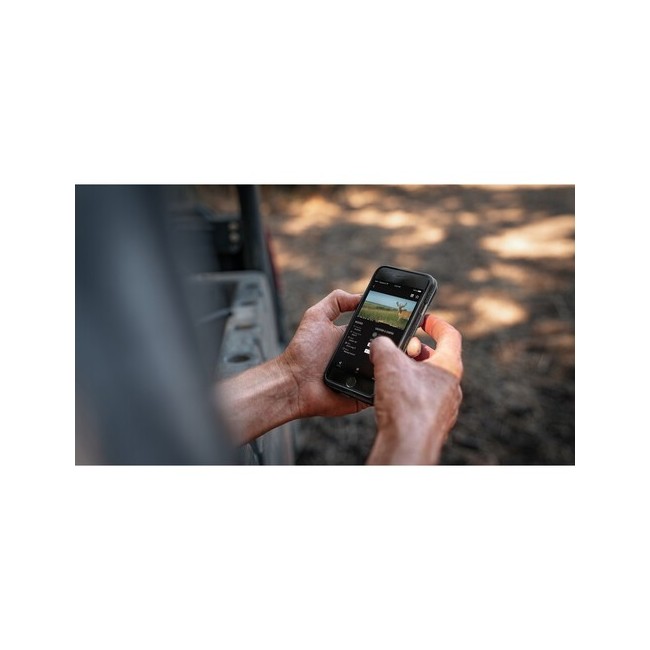 Spypoint LM2 Twin Pack 4G IR Infrared Verizon Nationwide Optimized